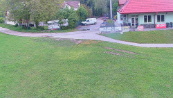 Otočná kamera