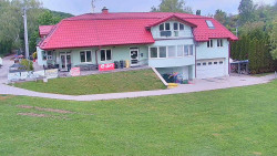 Otočná kamera