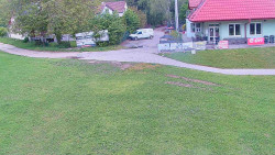 Otočná kamera