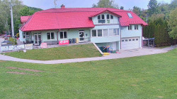 Otočná kamera