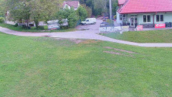 Otočná kamera