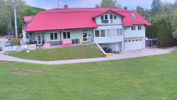 Otočná kamera