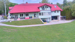 Otočná kamera