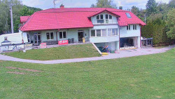 Otočná kamera