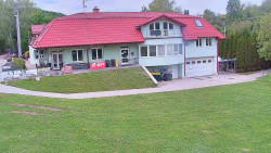 Otočná kamera