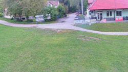 Otočná kamera