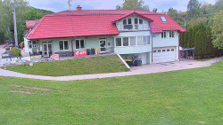 Otočná kamera