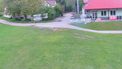 Otočná kamera