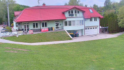 Otočná kamera
