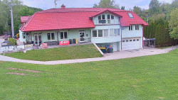 Otočná kamera