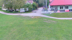 Otočná kamera