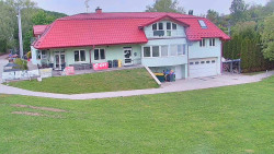 Otočná kamera