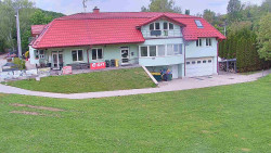 Otočná kamera