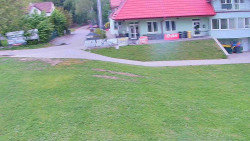 Otočná kamera