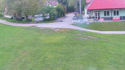 Otočná kamera