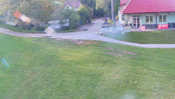 Otočná kamera
