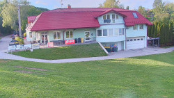 Otočná kamera