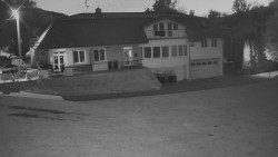 Otočná kamera