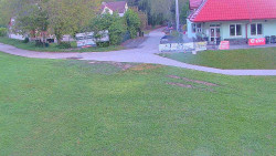 Otočná kamera