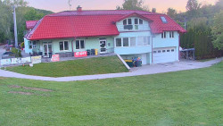 Otočná kamera