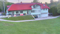 Otočná kamera