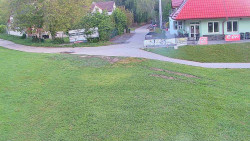 Otočná kamera