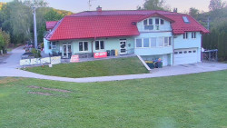 Otočná kamera