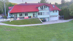 Otočná kamera