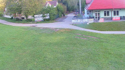 Otočná kamera