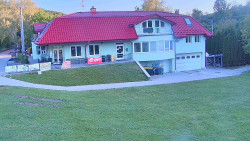 Otočná kamera