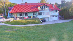 Otočná kamera