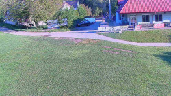 Otočná kamera