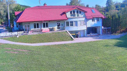 Otočná kamera