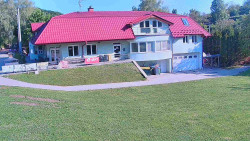 Otočná kamera