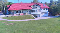 Otočná kamera
