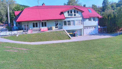 Otočná kamera