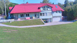 Otočná kamera