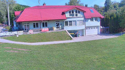 Otočná kamera