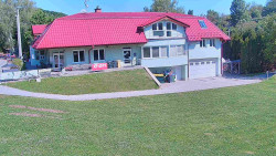 Otočná kamera