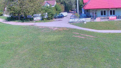 Otočná kamera