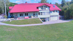 Otočná kamera