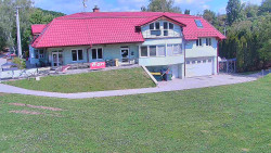 Otočná kamera
