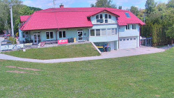 Otočná kamera