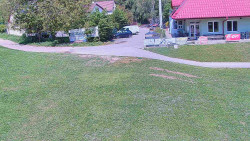 Otočná kamera
