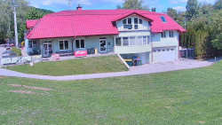 Otočná kamera