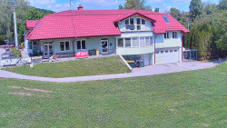 Otočná kamera