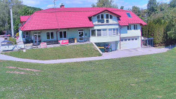Otočná kamera