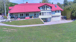 Otočná kamera
