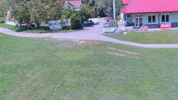 Otočná kamera