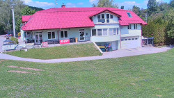 Otočná kamera
